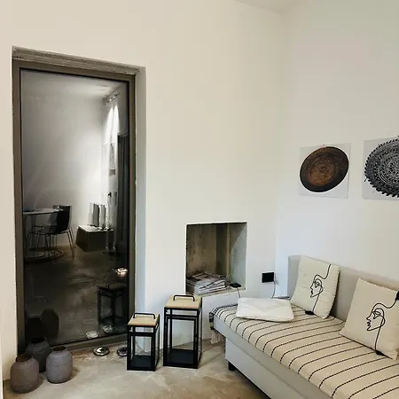 Nyaraló L'armino Otranto