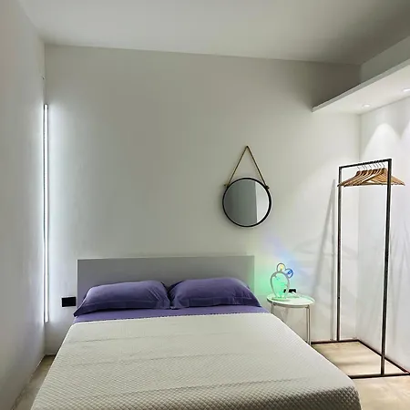 L'armino Vista Mare 度假居 *