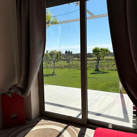 بيت للعطل L'armino Vista Mare أوترانتو