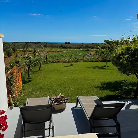 L'armino Vista Mare