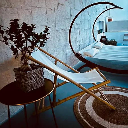 L'armino Tatil Evi *