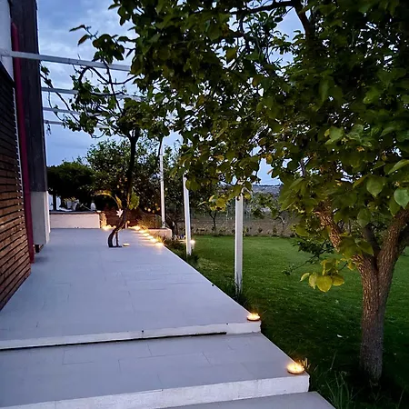 Tatil Evi L'armino Vista Mare *
