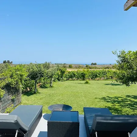 L'armino Vista Mare Otranto