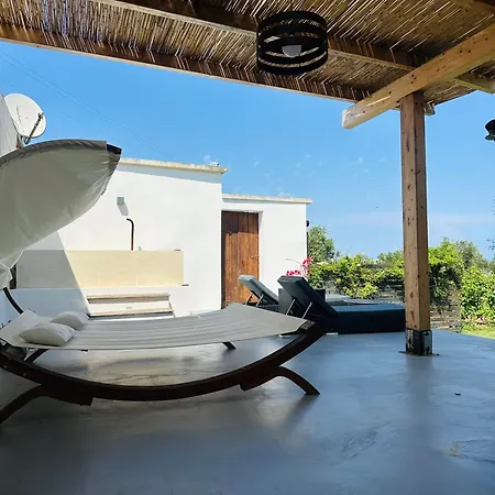 L'armino Vista Mare