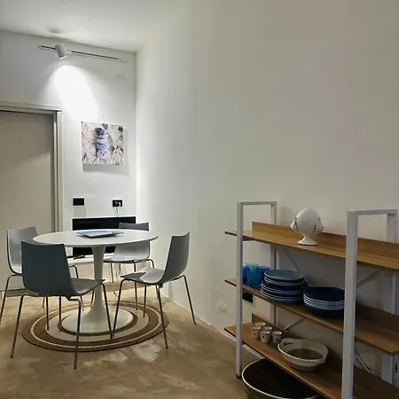 Tatil Evi L'armino Otranto