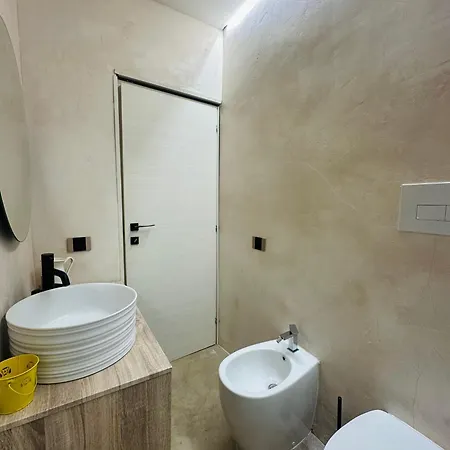 Tatil Evi L'armino Otranto