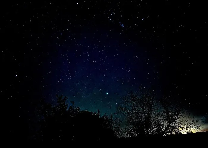 L'armino Holiday home