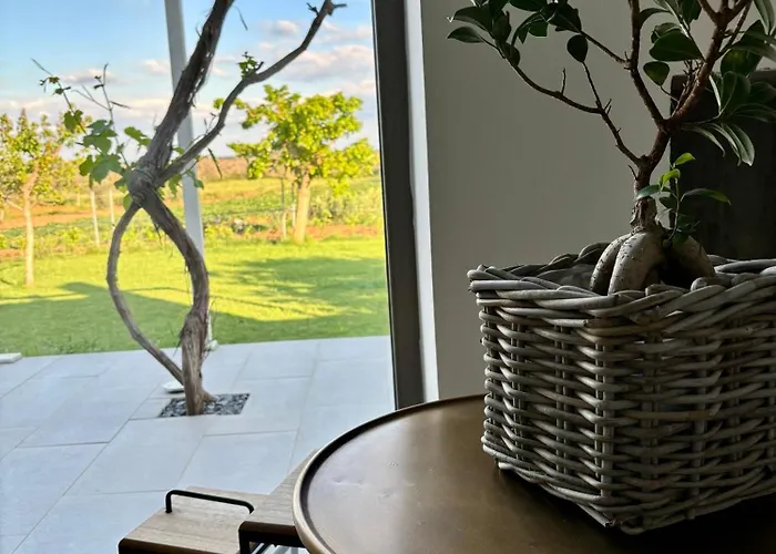 Holiday home L'armino