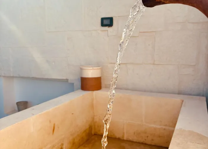 L'armino Tatil Evi Otranto