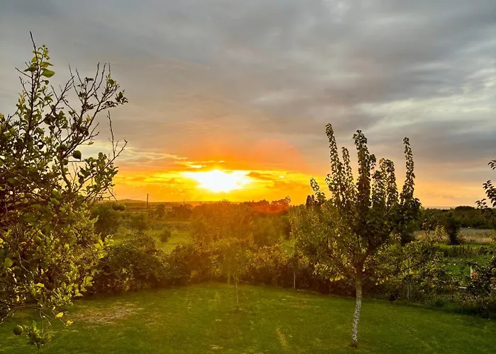 L'armino Holiday home