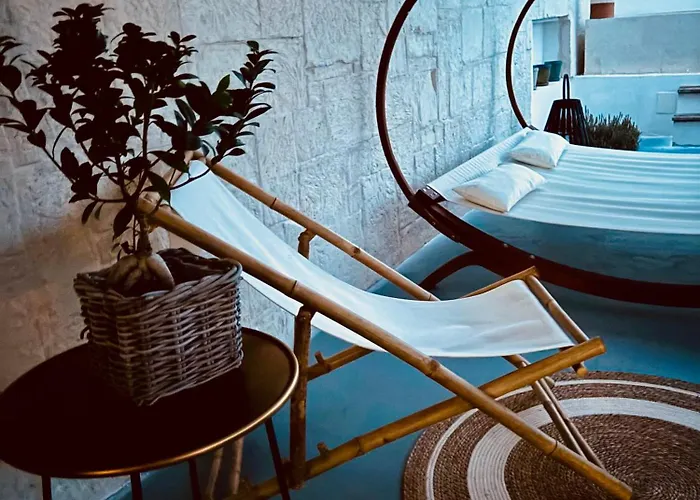 L'armino Tatil Evi *