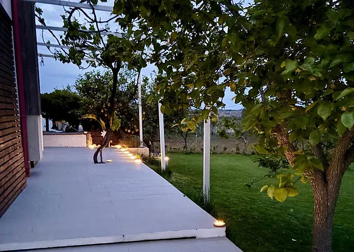 Holiday home L'armino *