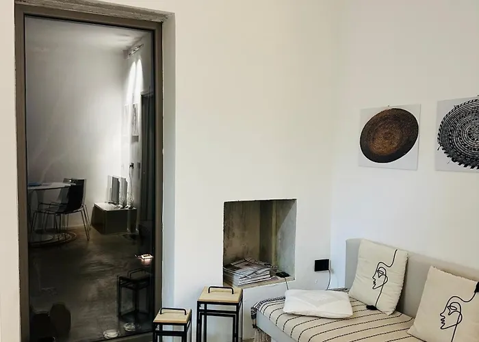 Holiday home L'armino Otranto