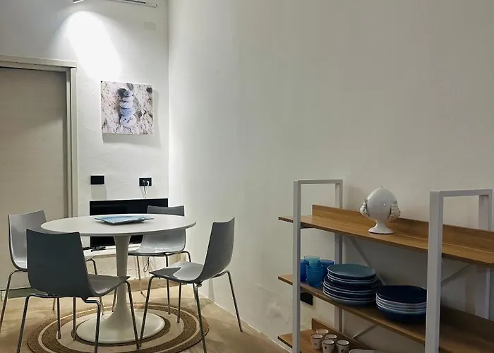 Holiday home L'armino Otranto