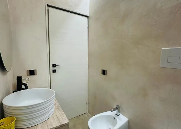 Holiday home L'armino Otranto