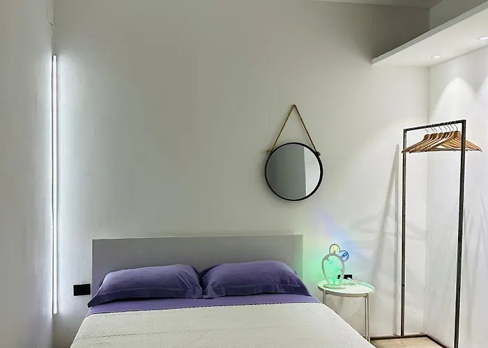 L'armino Tatil Evi *